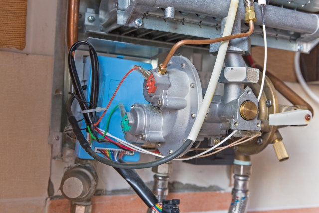 Boiler Installations Canning Town, North Woolwich, E16