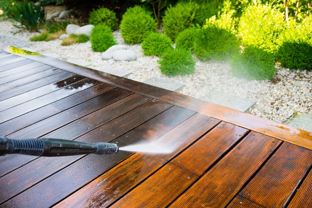 Garden Clearance Canning Town, North Woolwich, E16