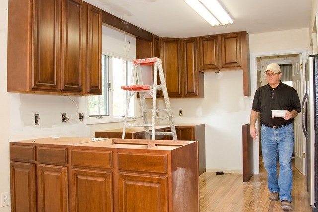 Kitchen Fitters Canning Town, North Woolwich, E16